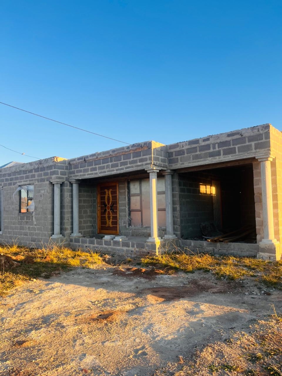 2 Bedroom Property for Sale in Matatiele Eastern Cape
